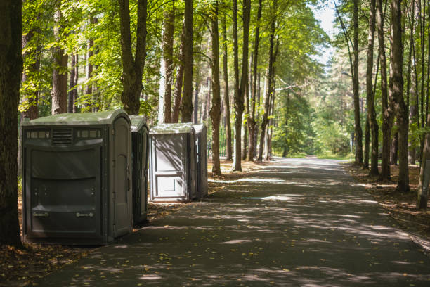 Porta potty services near me in Mahtomedi, MN